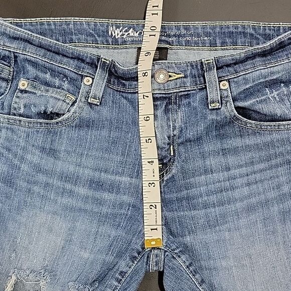 🖤 5/$20 🖤 MOSSIMO.. boyfriend short.. - Picture 8 of 10